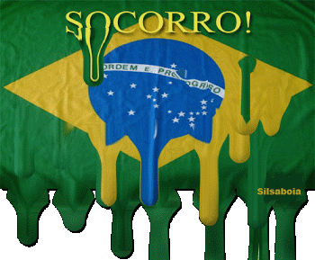Resultado de imagem para corrupção brasil
